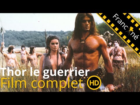 Thor Le Guerrier | Aventure | Fantastique | Film complet en français