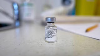 Employers Do Not Have Appetite to Mandate COVID-19 Vaccine Employers Do Not Have Appetite to Mandate COVID-19 Vaccine