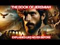 Is The Book Of Jeremiah The KEY To Understanding God S Plan