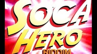Bunji Garlin - All O Dem (Soca Hero Riddim) [2014 Soca]