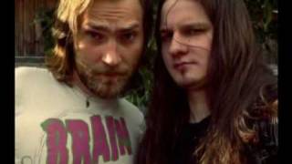 Cold - Wasted Years (Russian Guys Cover)