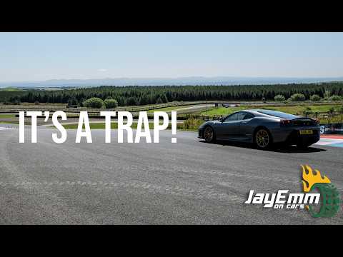 In 30 Minutes I Will DESTROY The MYTH That Supercar Dealers Have Been Peddling For DECADES