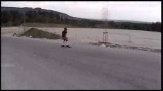 Business Park Time (The Company Band - Zombie Barricades)