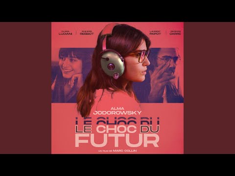 Future Shock (Instrumental)