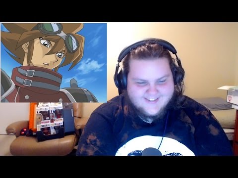 YUGI SUCKS OUR DICKS - YGOTAS Episode 68 - Mad Mai REACTION!!!