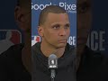 Joe Mazzulla DIDN'T HESITATE ? #shorts #nbaplayoffs #celtics