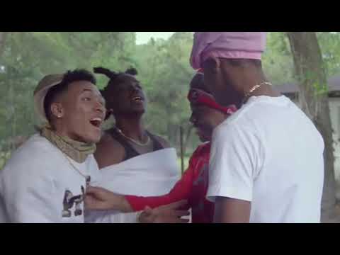 Kjack X Lil Clot x Tray5 "RIDE" (Offical Video)