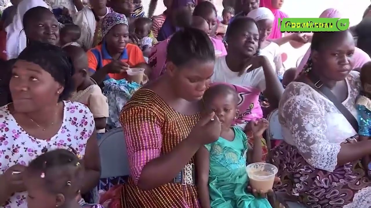 Transformation agropastorale : Une vingtaine de femme voient leurs capacités renforcées