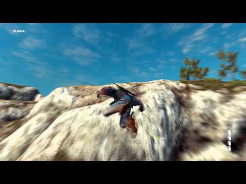 Just Cause 3 music video: Torre Florim (DE STAAT) - Firestarter