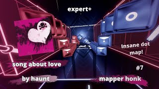 Cover art for Song about love