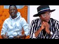 FREDDY JAKADONGO OKOTH JARAPOGI DIRECTOR AUSTINE SEESMART ELATED BY HIS MARWA AWARDS NOMINATION