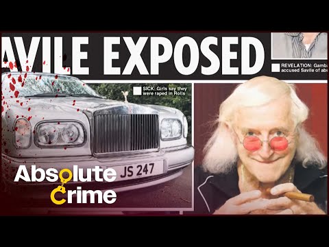 When Fame Protects a Predator: The Jimmy Savile Story the BBC Missed
