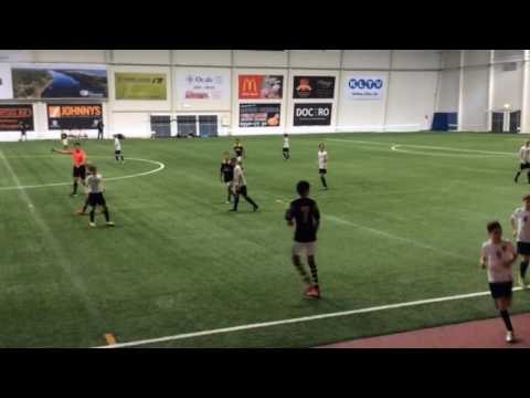 AIK P04 - Vasastan BK P04 (EIF P04 INVITATIONAL 2017)