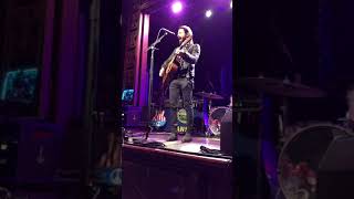 Dashboard Confessional -  Weezer's "El Scorcho" (Webster Hall Soundcheck 3/11/20)