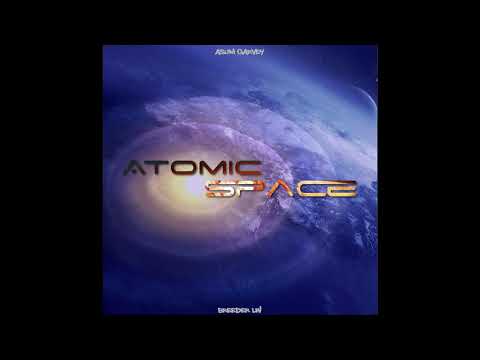 Asum Garvey, Breeder LW - Atomic Space