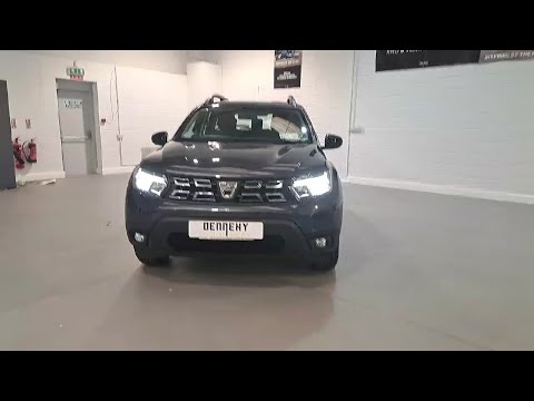Dacia Duster Comfort DCI 85 P/W - Image 2