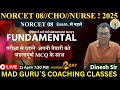 Fundamental Of Nursing Online Classes Most Important MCQs All Nursing Exam Sure Selection 12