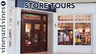 View video of the vineyard vines story