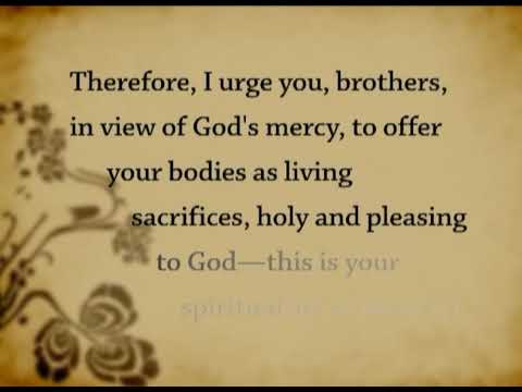 Short Inspirational Bible Quotes