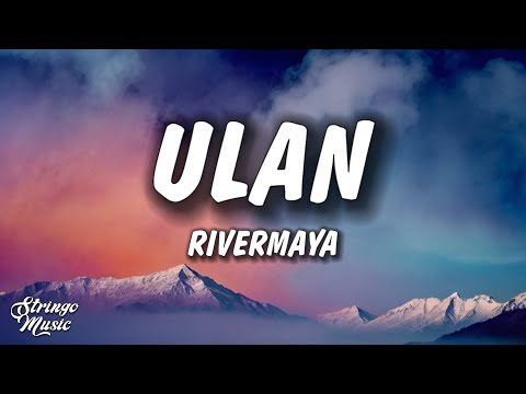 Rivermaya - Ulan (Lyrics)
