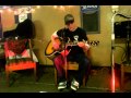 Gamblin' Man - by Eddie Riel (original)