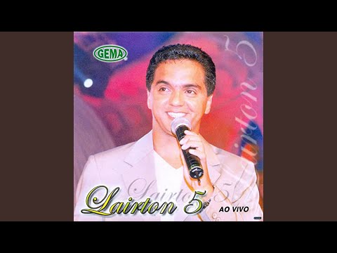 Ela Não Está Aqui - Lairton