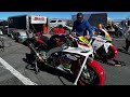 B&G RACING | CHUCKWALLA VALLEY RACEWAY | CVMA ROUND 5