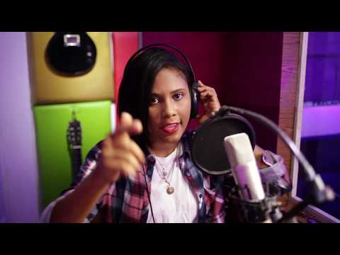 Lizzy Parra - La Praxis Freestyle  - La Patora Edition