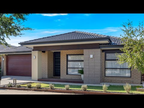 35 Latteridge Way, Mickleham, VIC 3064, 4房, 2浴, House