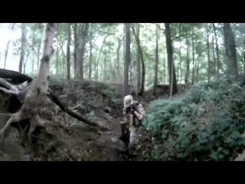 IPMO Stillwater 4 Trailer