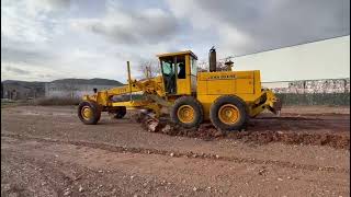 Грейдер John Deere 772B | Изображение 4 - Machineryline