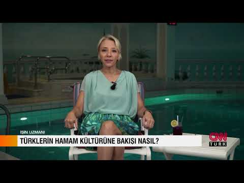 İŞİN UZMANI / TÜRKLERDE HAMAM KÜLTÜRÜ