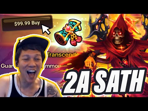 SATH.EXE - Summoners War