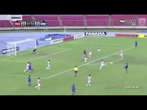 Gol de Alegría