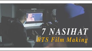 Download lagu 7 Nasihat (@sitinurhaliza, @Kmykmo & @Lstheofficial) - Film Making mp3