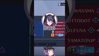 【熟肉】想發出可愛聲音的永遠大人【常闇トワ/Hololive】 #hololive #vtuber #vtuber中文