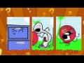 Who You Gonna Root For Inanimate Insanity Fan Animation