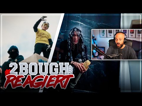 Delil x Masra - FCK LNL // Zackavelli - als ich nichts hatte / 2Bough REACTION