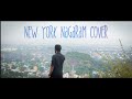 Newyork Nagaram Cover Version A R Rahman Koshy Cherry