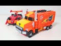 헬로카봇 메가볼드 원액션 변신 HELLO CARBOT MEGA BOLD TRANSFORMATION 헬로카봇 메가