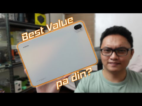 Ist das Xiaomi Pad 5 immer noch das Tablet mit dem besten Preis-Leistungs-Verhältnis?