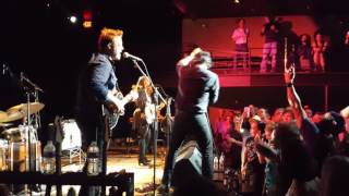 The Lone Bellow- Then came the morning