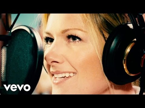 Helene Fischer - Ich bin bereit (aus "Vaiana"/Helene Fischer Version)