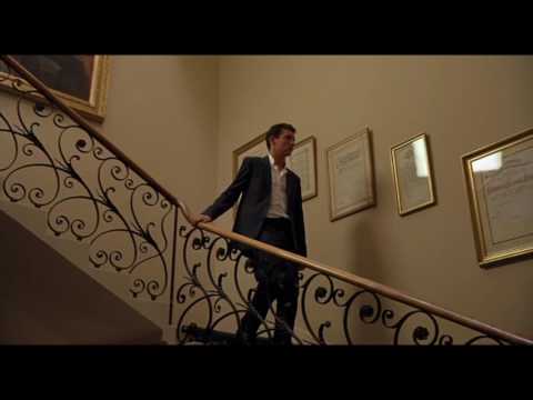 Match point trailer