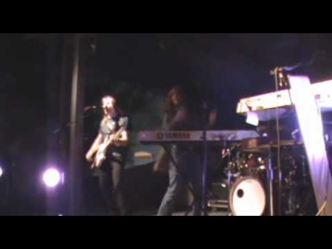 DANCeReGINA - live 2009 snips