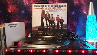 Manfred Mann - Got My Mojo Working