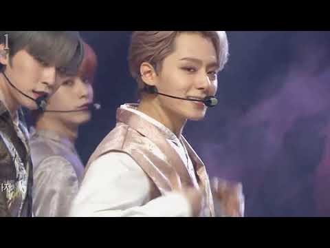 20 things I love about oneus’ performances