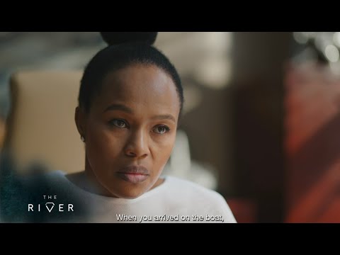 Why did you kill him? | The River S5 | 1Magic | Episode 37