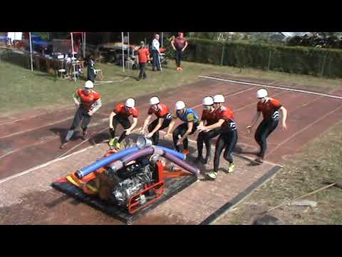 VČHL Smidary 3. 5. 2025    SDH Doubrava