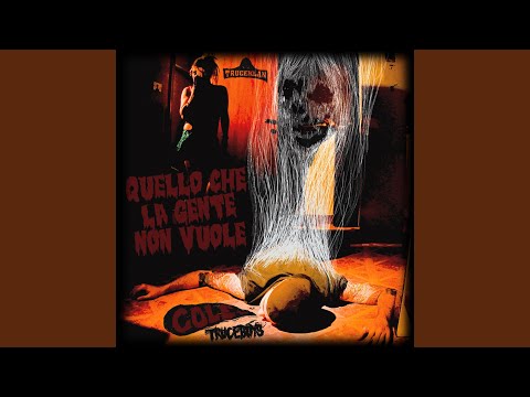 Nitelife Feat. Santo Trafficante